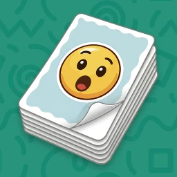 Sticker Solitaire 图标