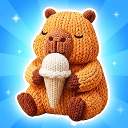 Yarn Out 3D 图标