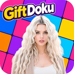 GiftDoku のアイコン