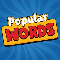 Mots Populaires : Jeu Familial